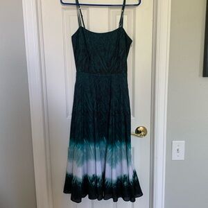 WHBM women’s dress. Size 0